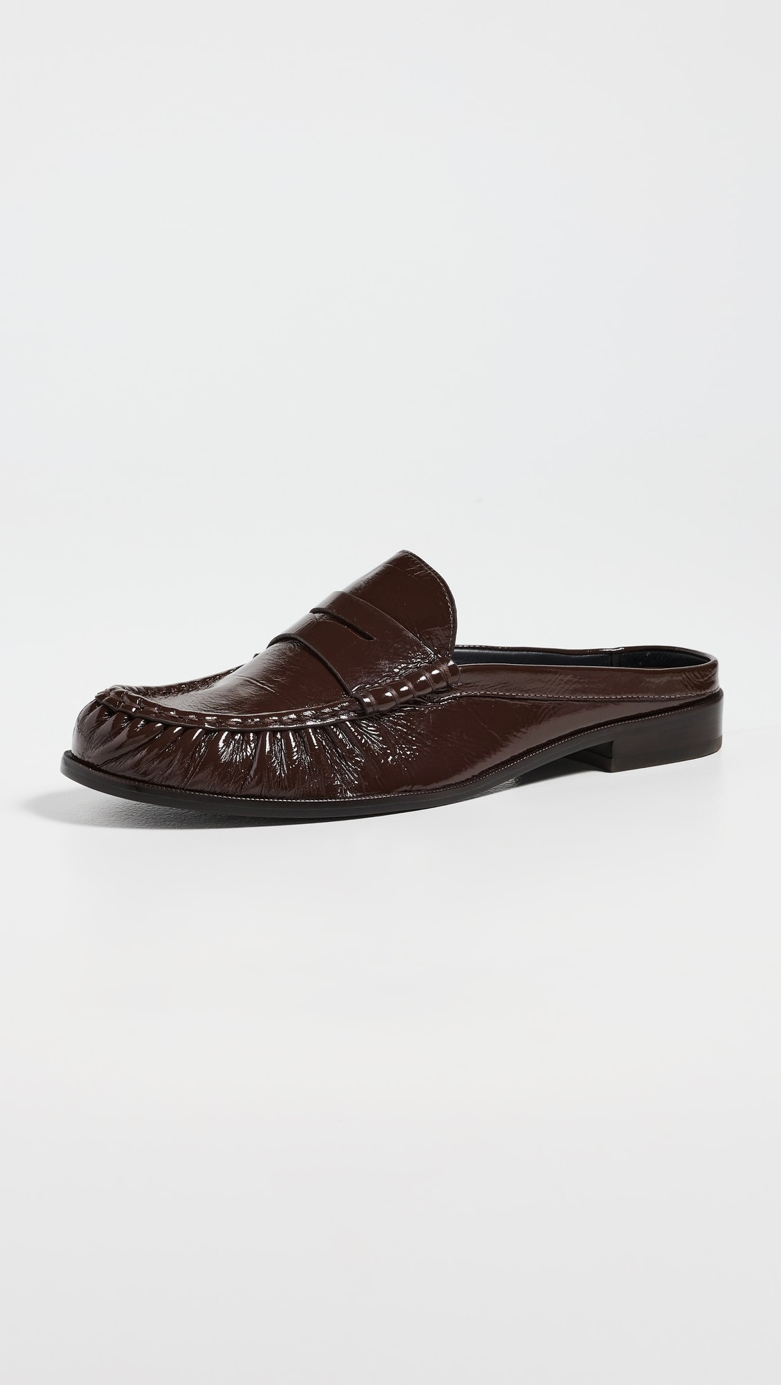 Francine Loafer Mules | Shopbop