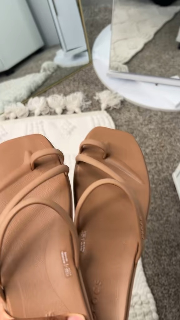 Crocs Miami Toe Loop Sandals 

#LTKgrwm #LTKSeasonal #LTKootd