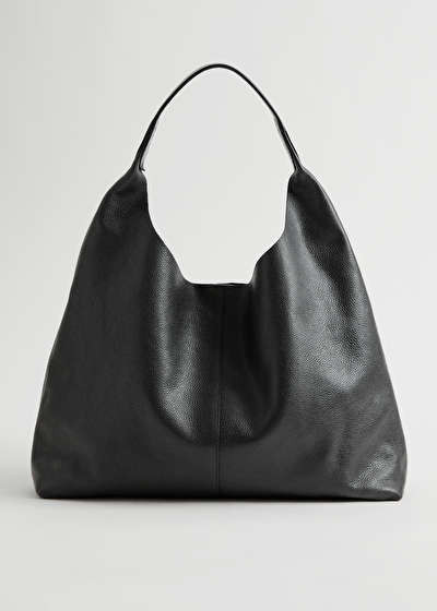 Loose-Fit Drawstring Trousers | & Other Stories US