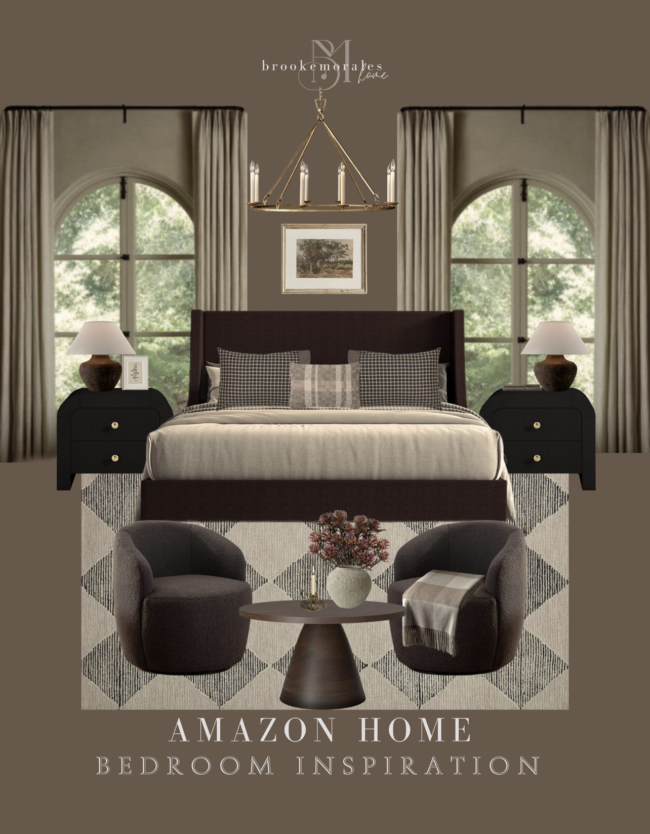 Brooke Morales  | Amazon (US)