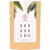 Grounded Coffee Scrub 200g - Grapefruit | HQhair.com (US & CA)