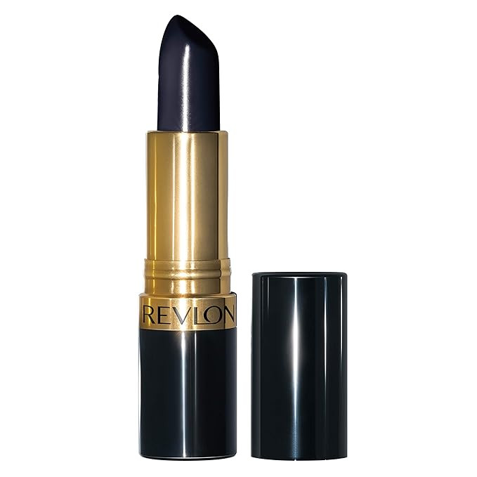 REVLON Super Lustrous Lipstick, High Impact Lipcolor with Moisturizing Creamy Formula, Infused wi... | Amazon (US)