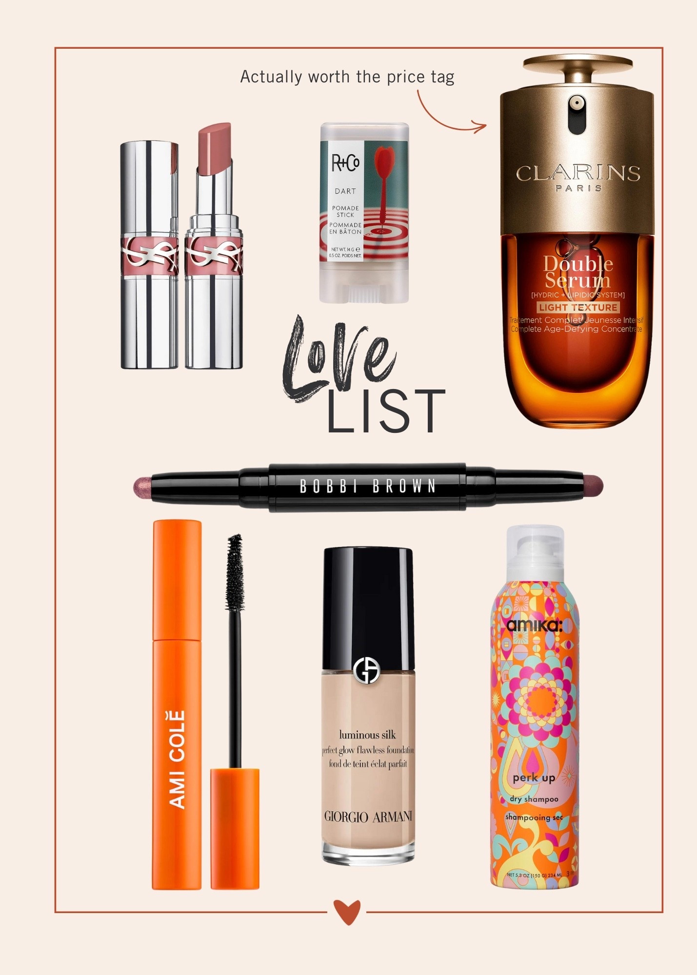 This weeks faves! All about beauty wonders! 

#LTKBeauty