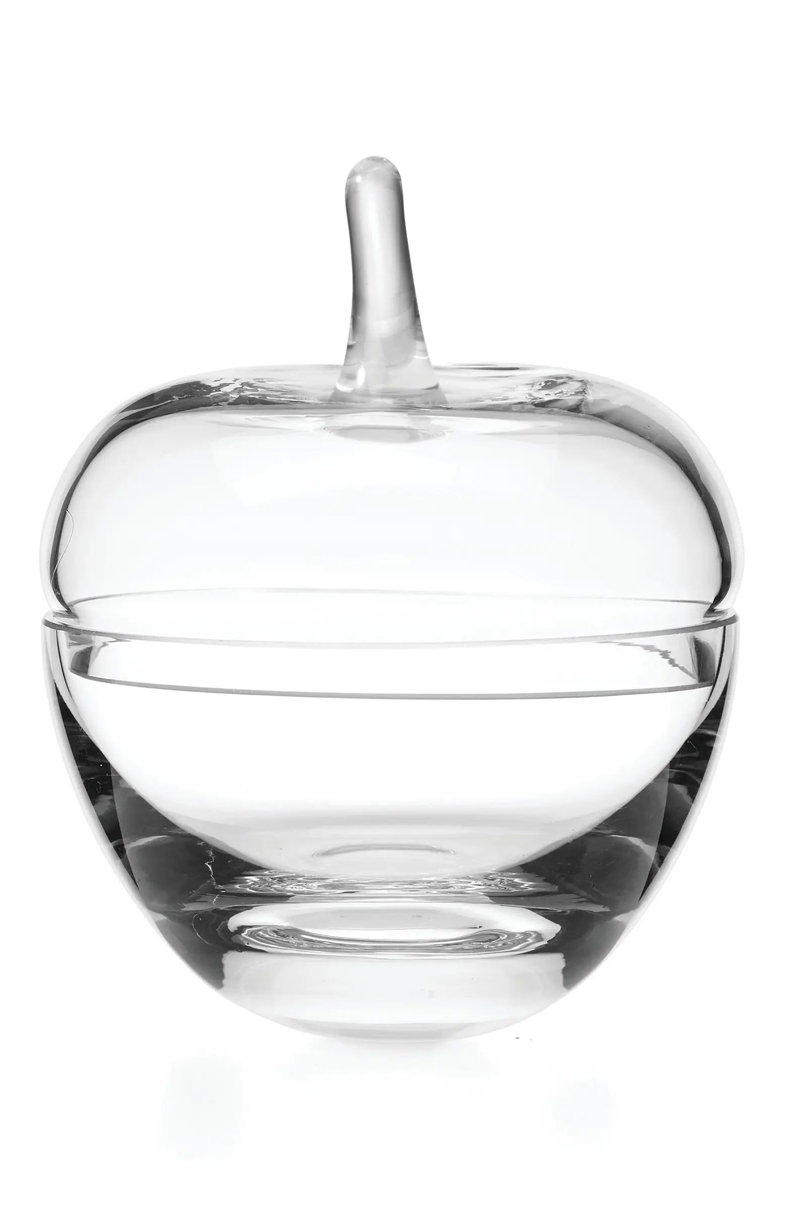 a charmed life apple jewelry box | Nordstrom