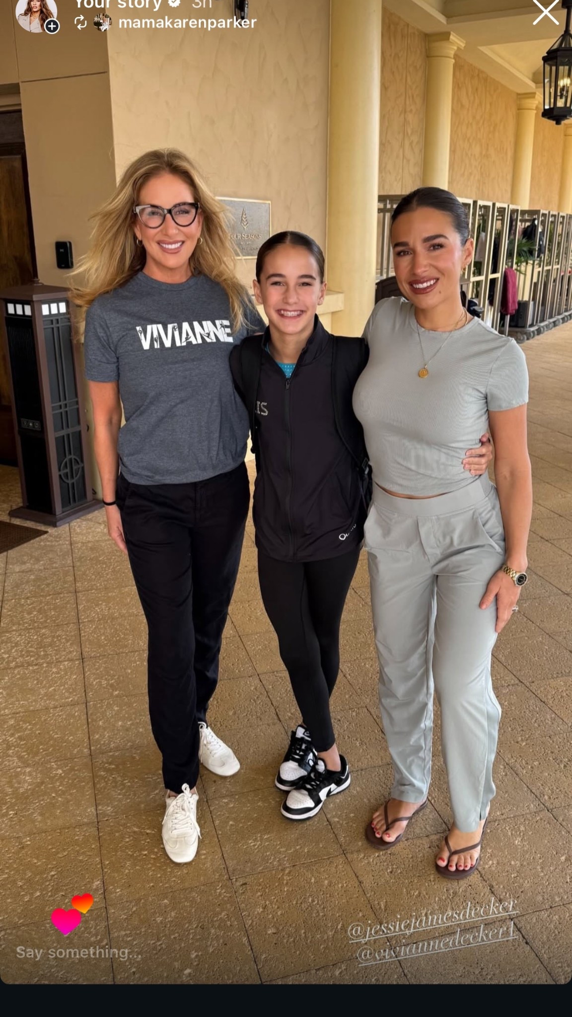 Athleta set!

#LTKootd