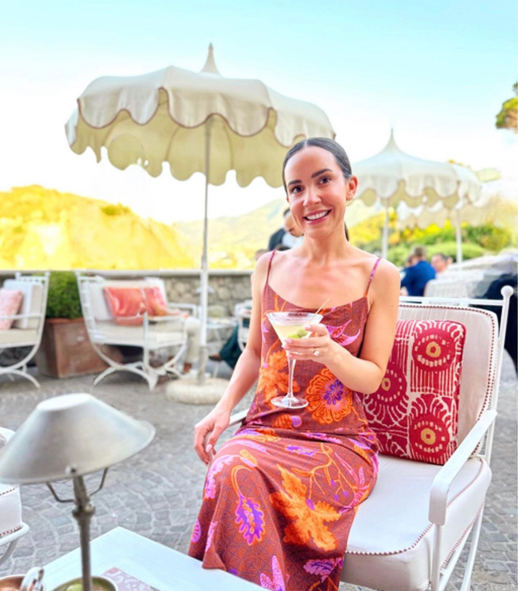 Italian honeymoon looks! 

#LTKSeasonal #LTKstyletip #LTKwedding