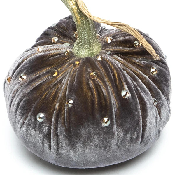 Graphite with Tonal Czech Crystals | Hot Skwash