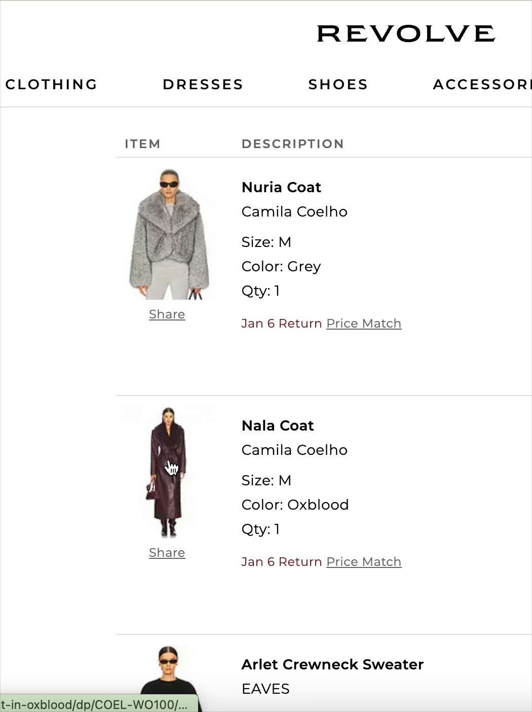 fits I took for my NJ/NY trip <3  

 

#LTKdayinmylife #LTKootd #LTKMidsize