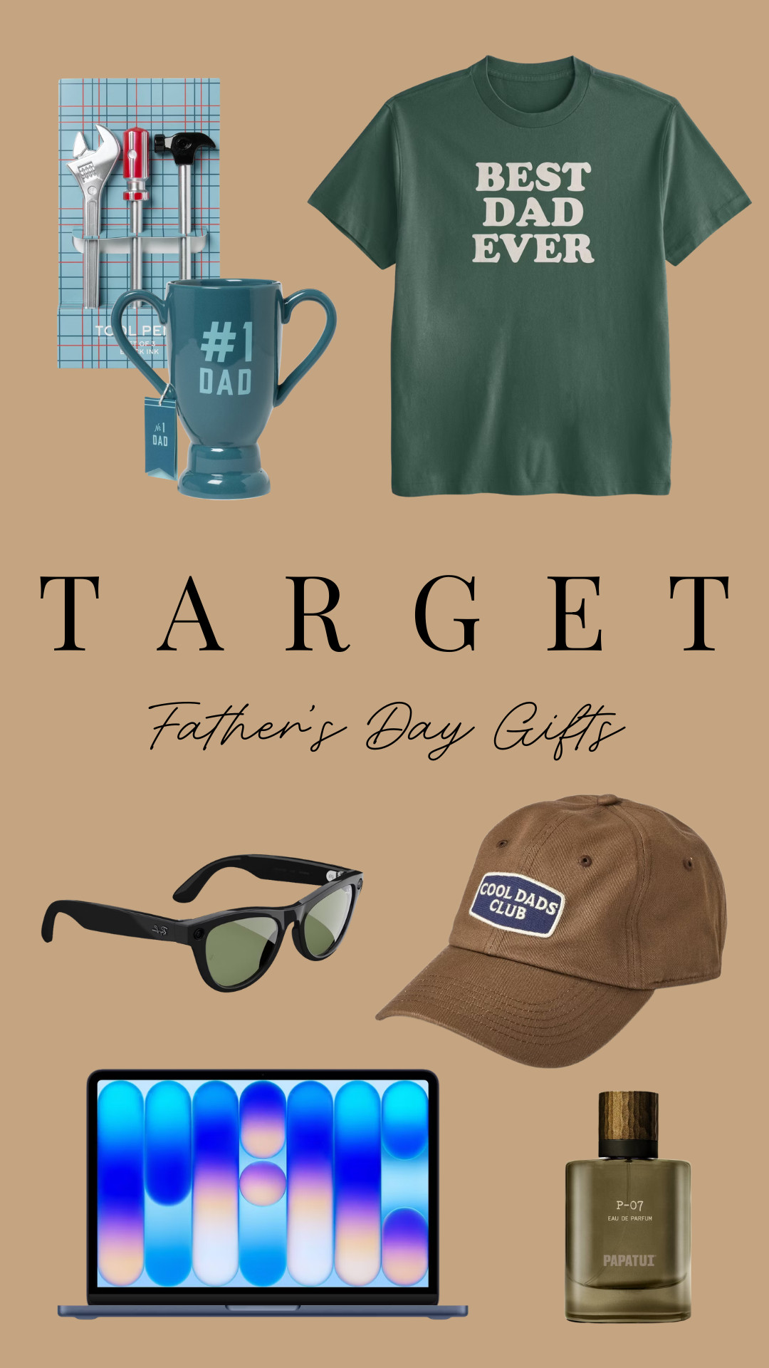 Shop these adorable Father's Day Gifts for such amazing deals!

 

 #LTKMens