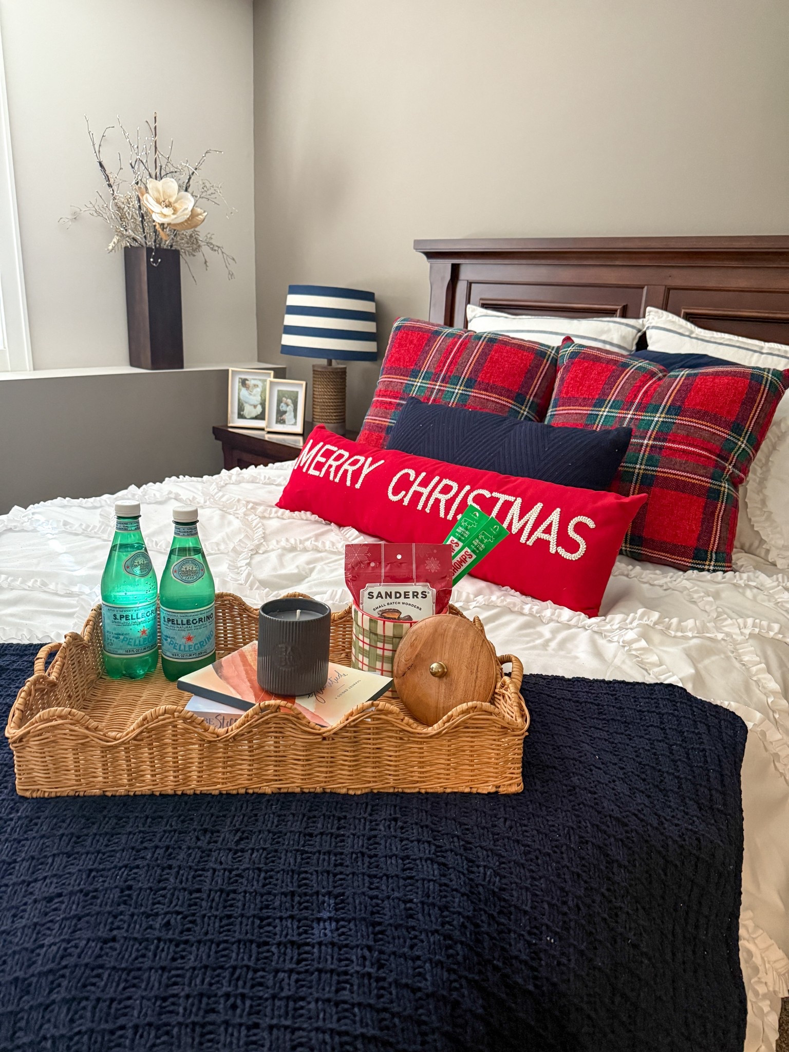 Guest room ✨✨

#LTKFindsUnder50 #LTKHome #LTKGiftGuide