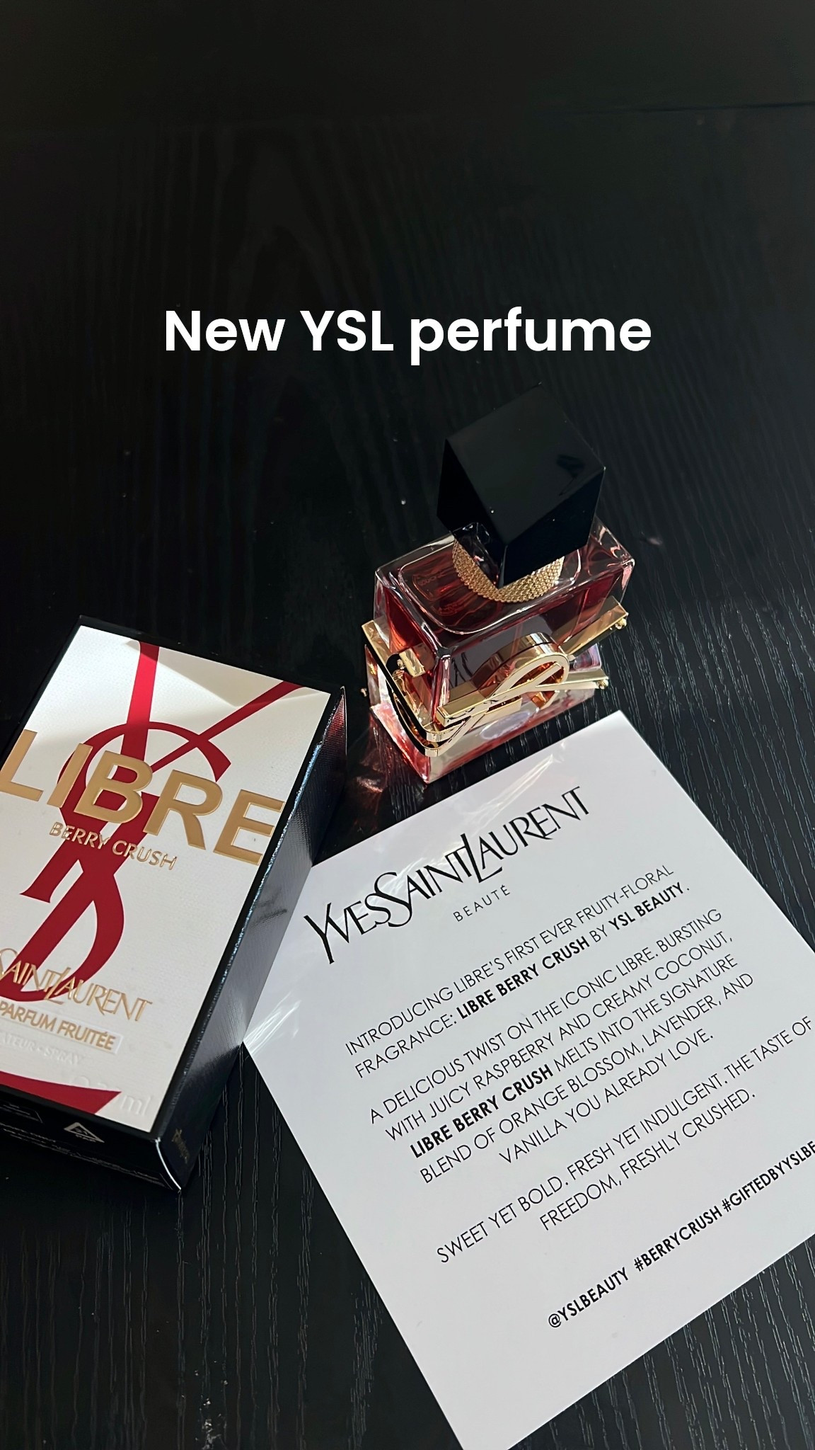 This smells so good I wanna eat itt

#LTKBeauty