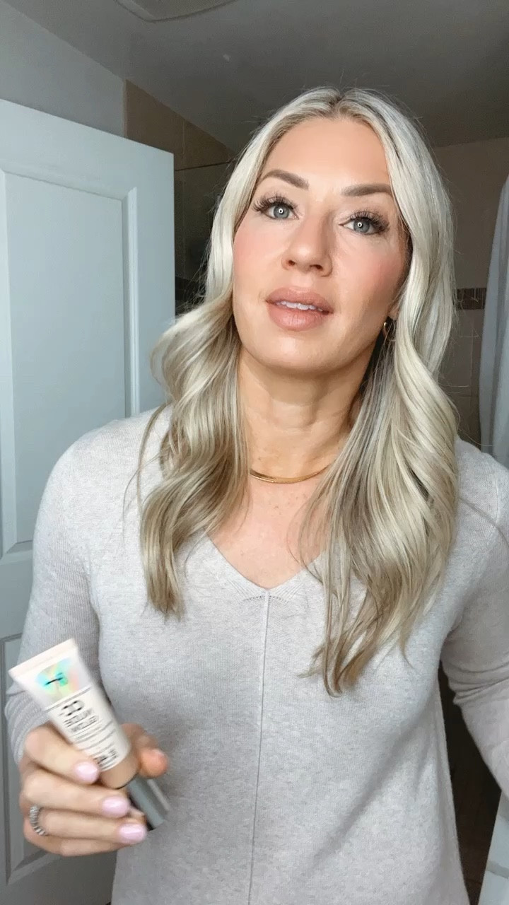 Nude Glow is the way to go with It Cosmetics CC Cream unless you want more of a full coverage. I got the same color as their other CC cream that I loved. I like the Your Skin But Better foundation but it’s really sheer on my skin and isn’t as smooth looking. Because this has SPF 40 it’s fab for any vacation. 

#LTKwedding #LTKbeauty #LTKtravel