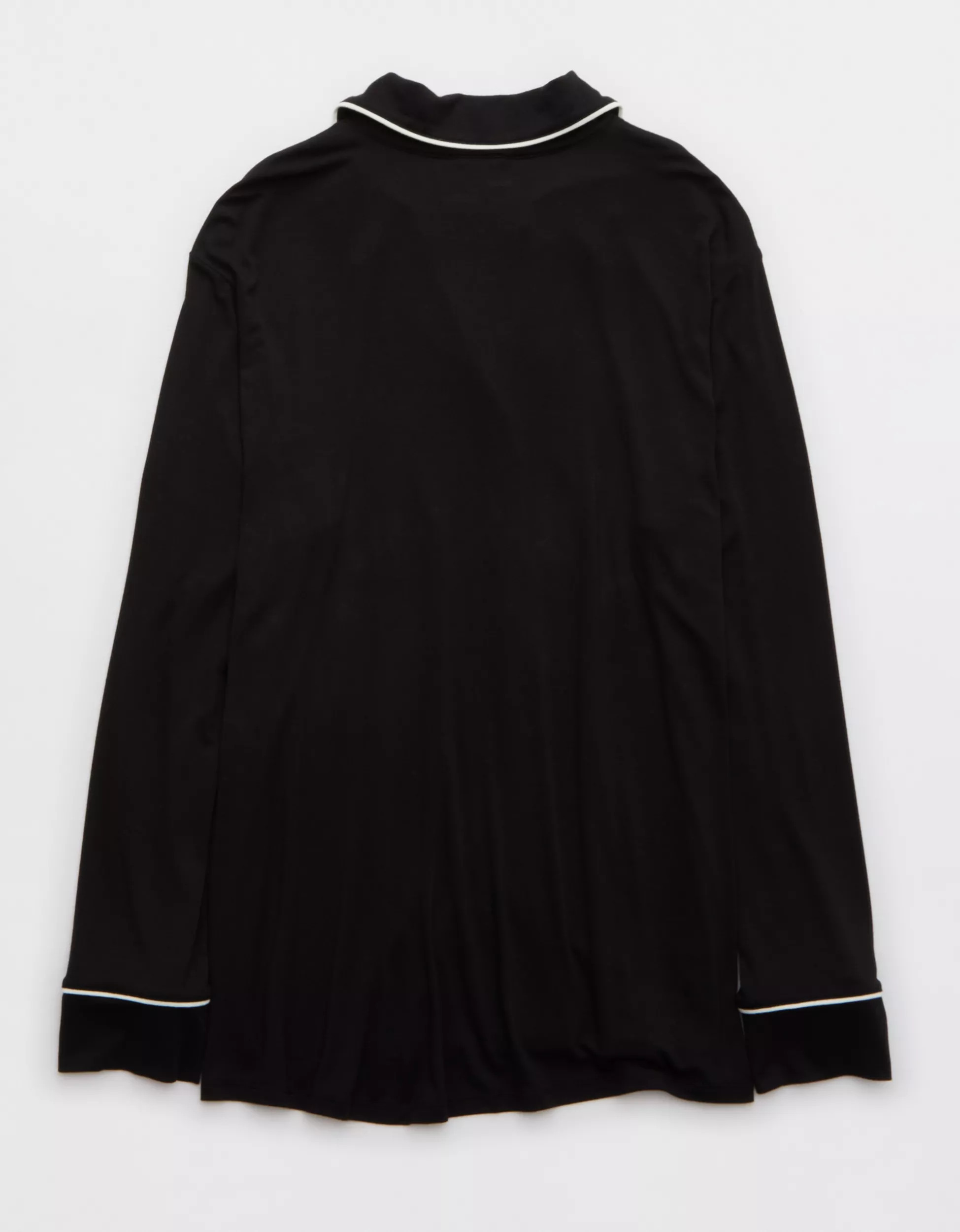 Aerie Real Soft® Pajama Shirt | Aerie