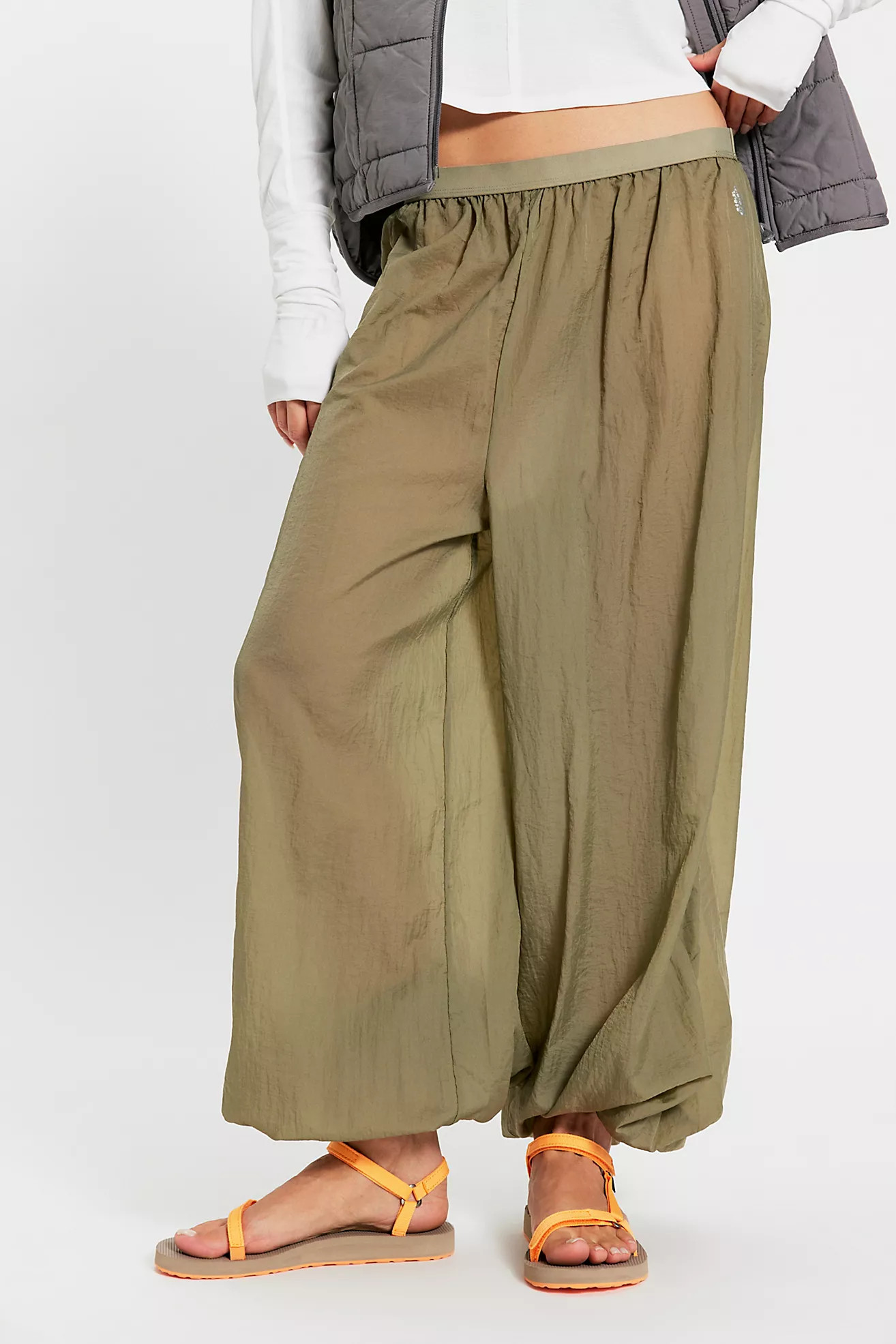 Teva Original Universal Slim Sandals | Free People (Global - UK&FR Excluded)