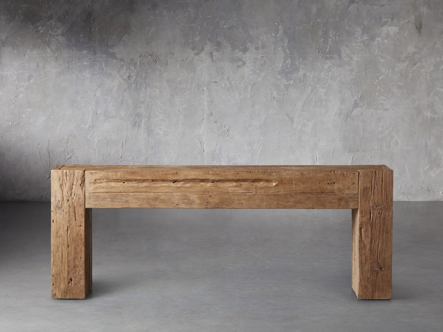 Ubud Console | Arhaus