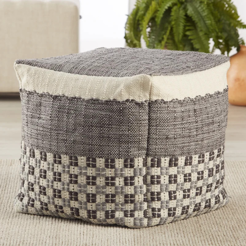 Aledo Outdoor Ottoman | Wayfair North America