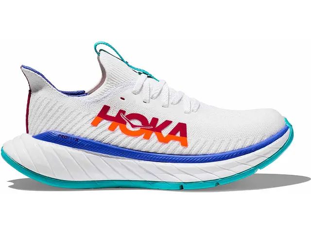 HOKA ONE ONE Carbon X 3 | Fleet Feet