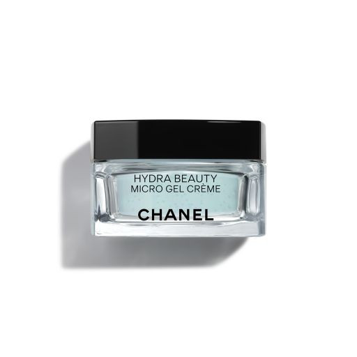CHANEL HYDRA BEAUTY MICRO GEL CRÈME Fortifying Replenishing Hydration | Chanel, Inc. (US)