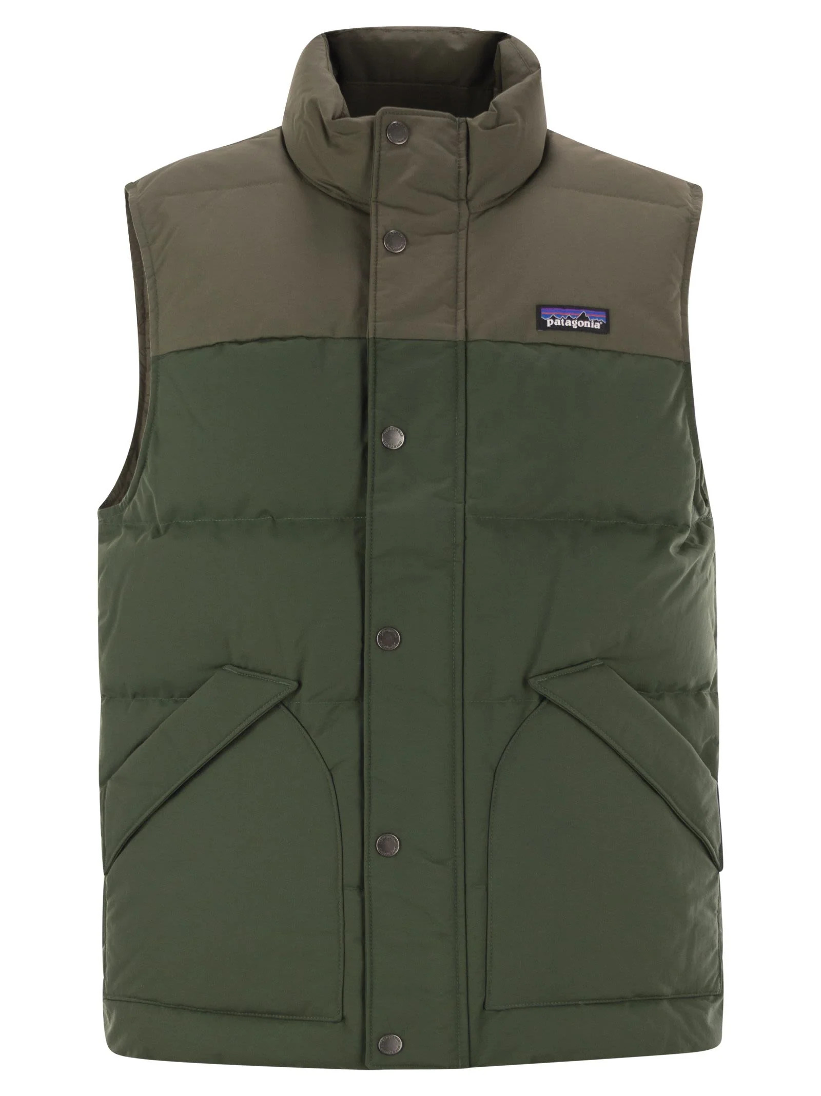 Patagonia Downdrift Padded Vest M | Balardi