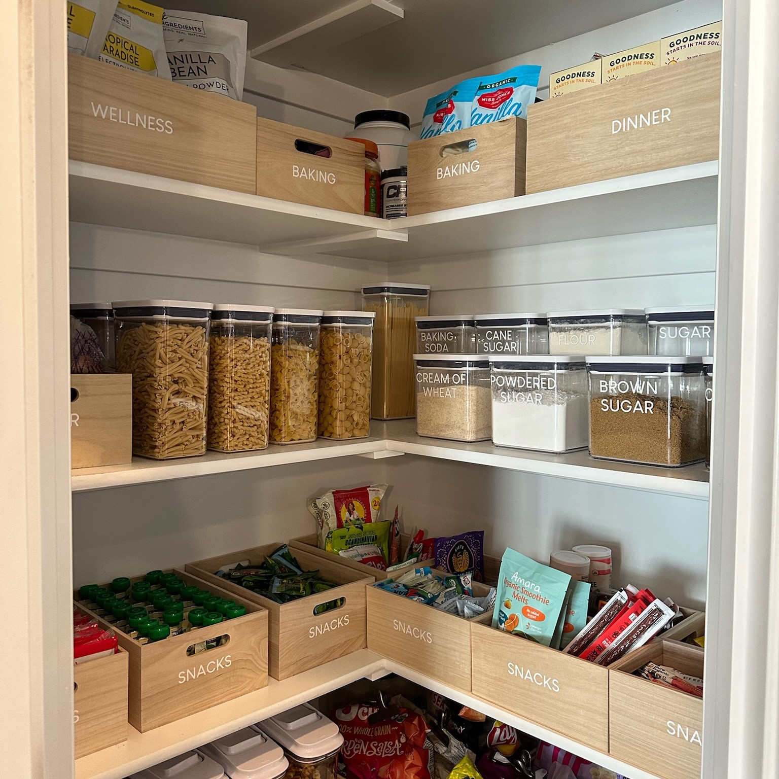 PANTRY LINKS

#LTKSaleAlert #LTKU #LTKHome
