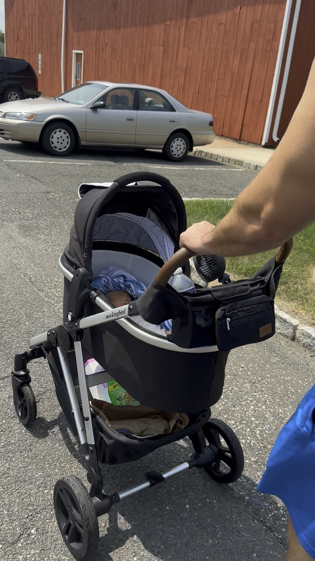 Stroller & Bassinet

#LTKFamily #LTKBaby #LTKKids