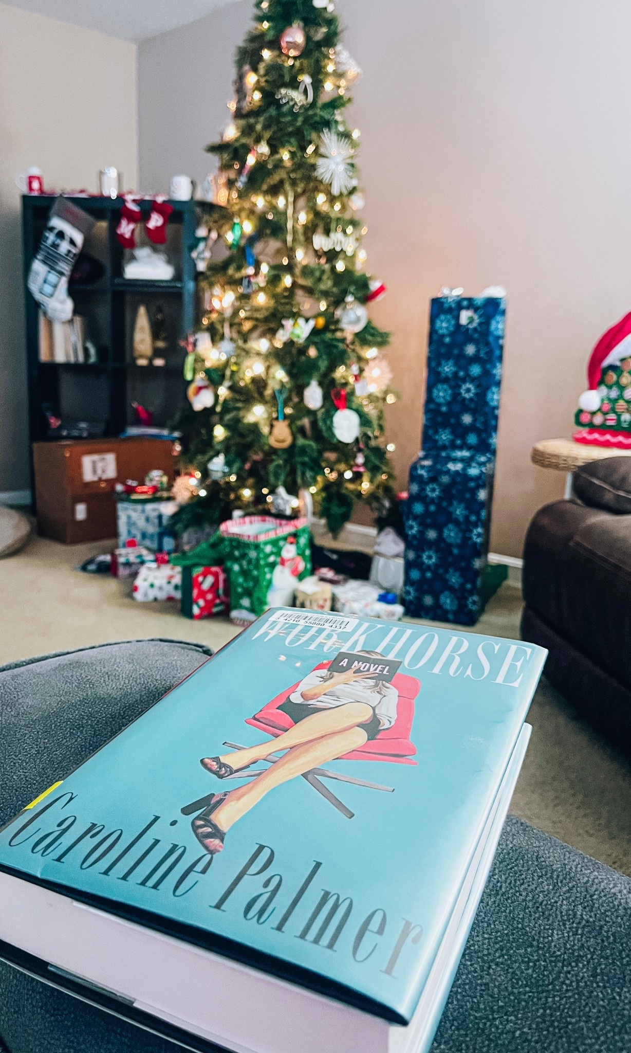 Book lovers
Booktok 
Gifts for book lovers
Holiday gift ideas


#LTKmorningroutine #LTKGiftGuide #LTKHoliday