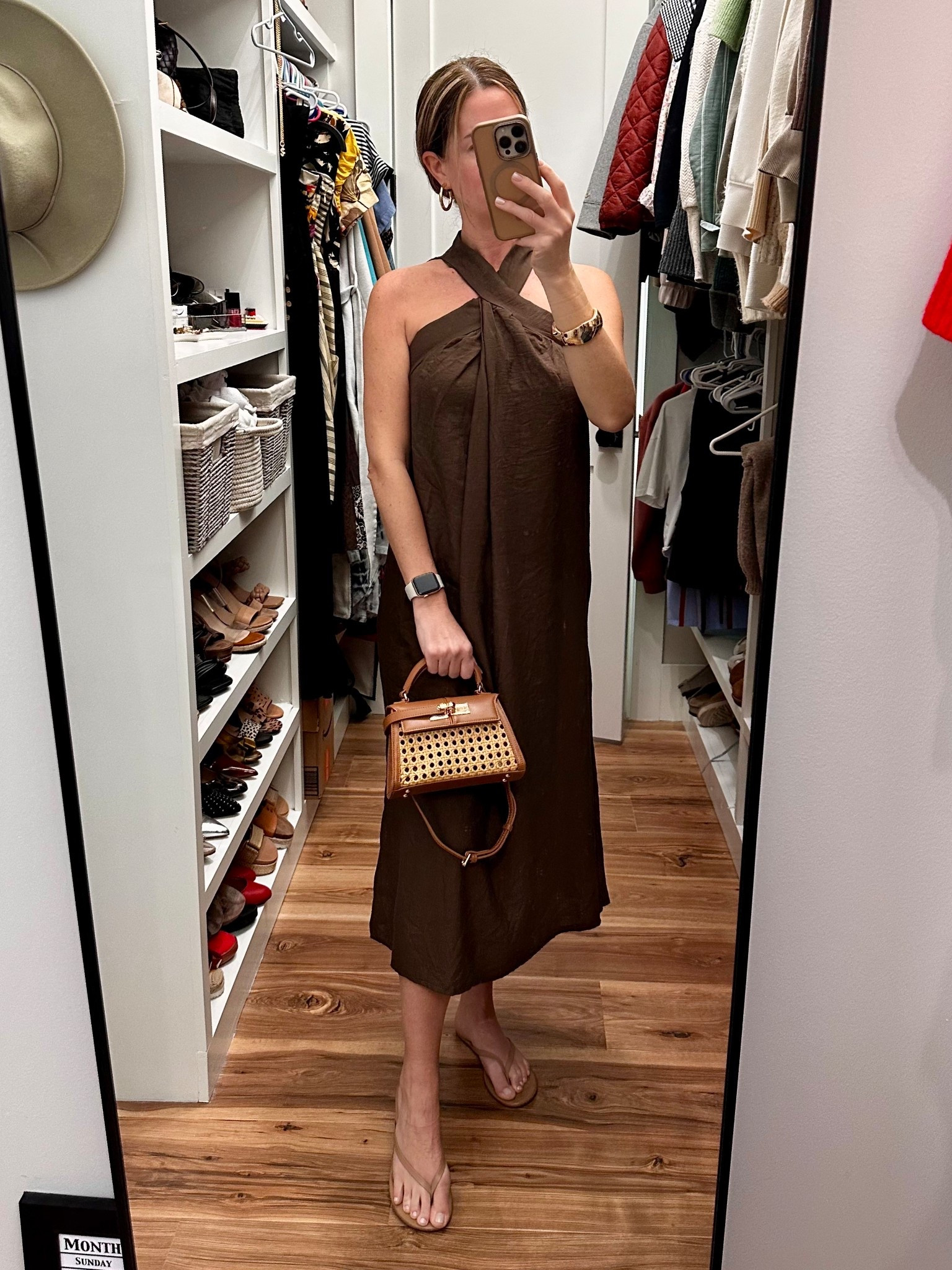 A $14 dress that’ll turn heads 

#LTKdayinmylife #LTKootd