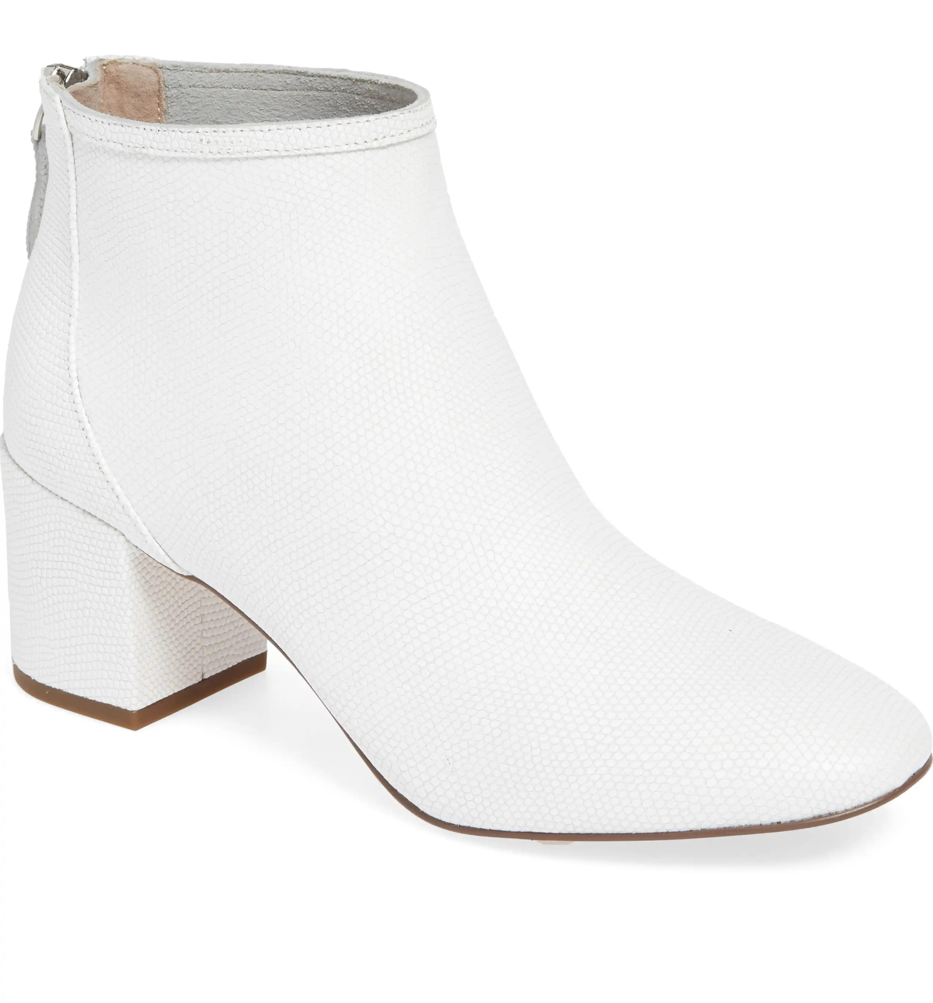 Nolton Bootie | Nordstrom