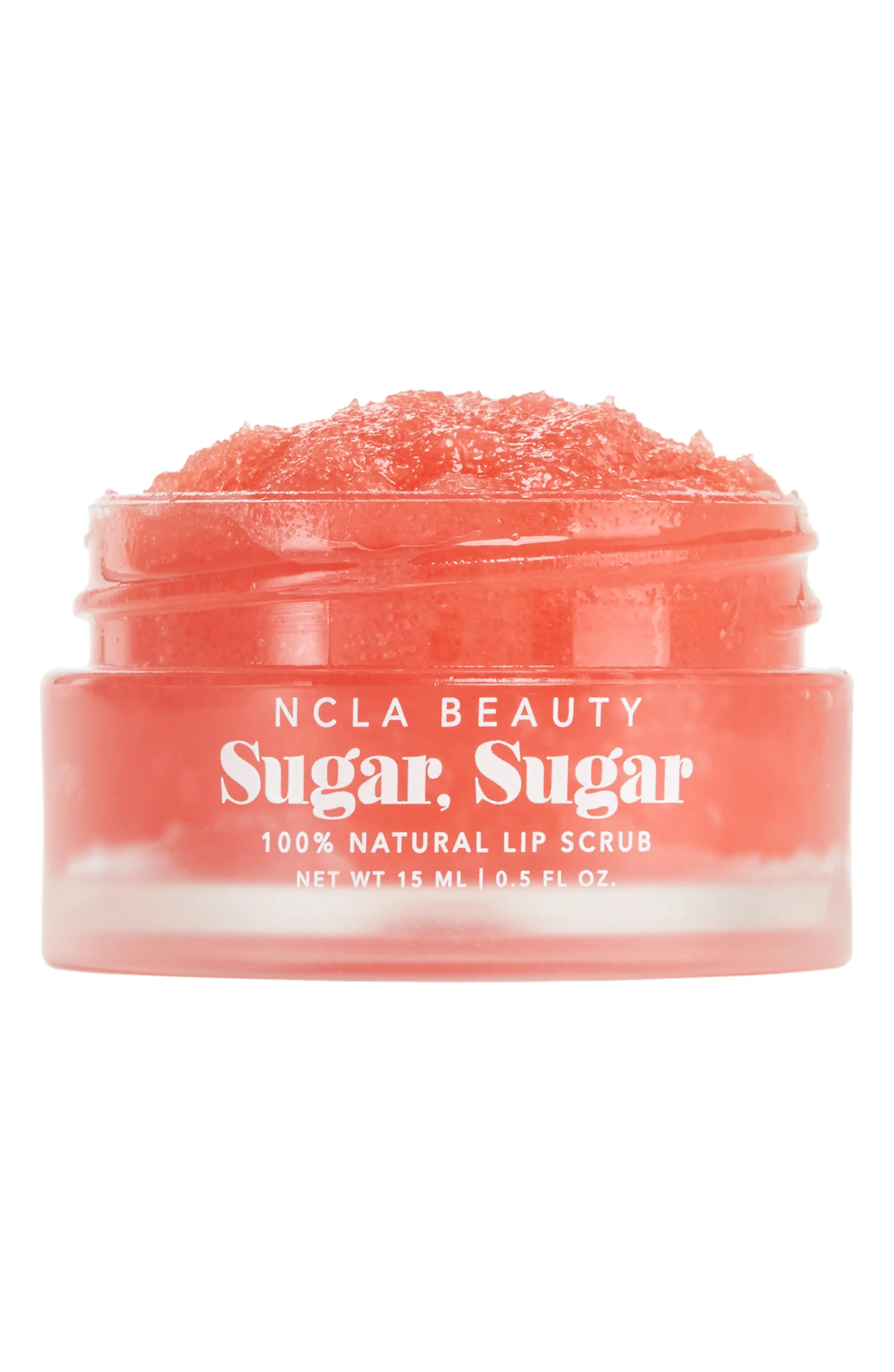 Ncla Sugar, Sugar Watermelon Lip Scrub | Nordstrom