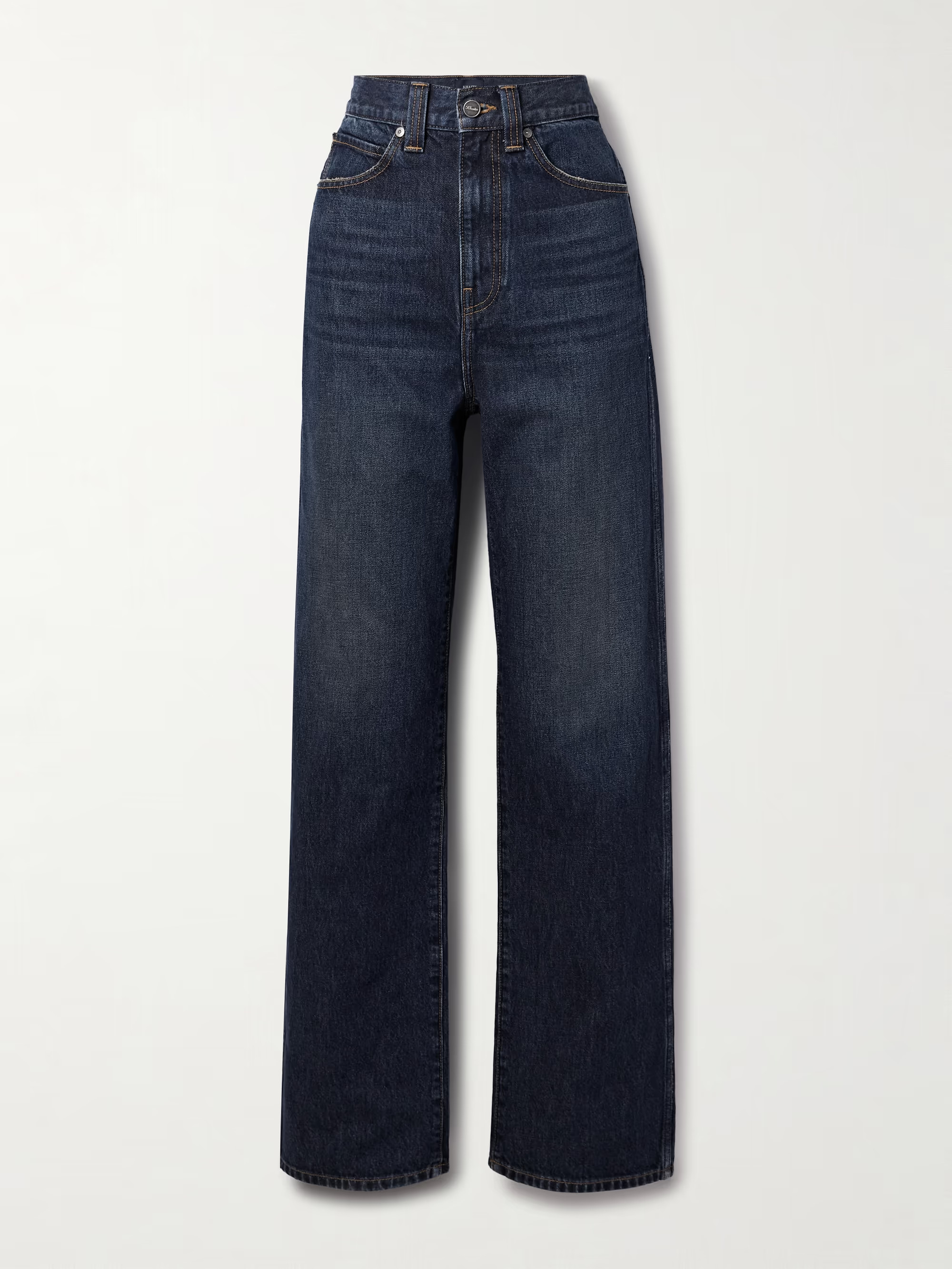 Bonnie mid-rise boyfriend jeans | NET-A-PORTER (US)