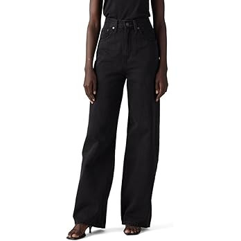 Levi's Women's Cinch Baggy | Amazon (US)