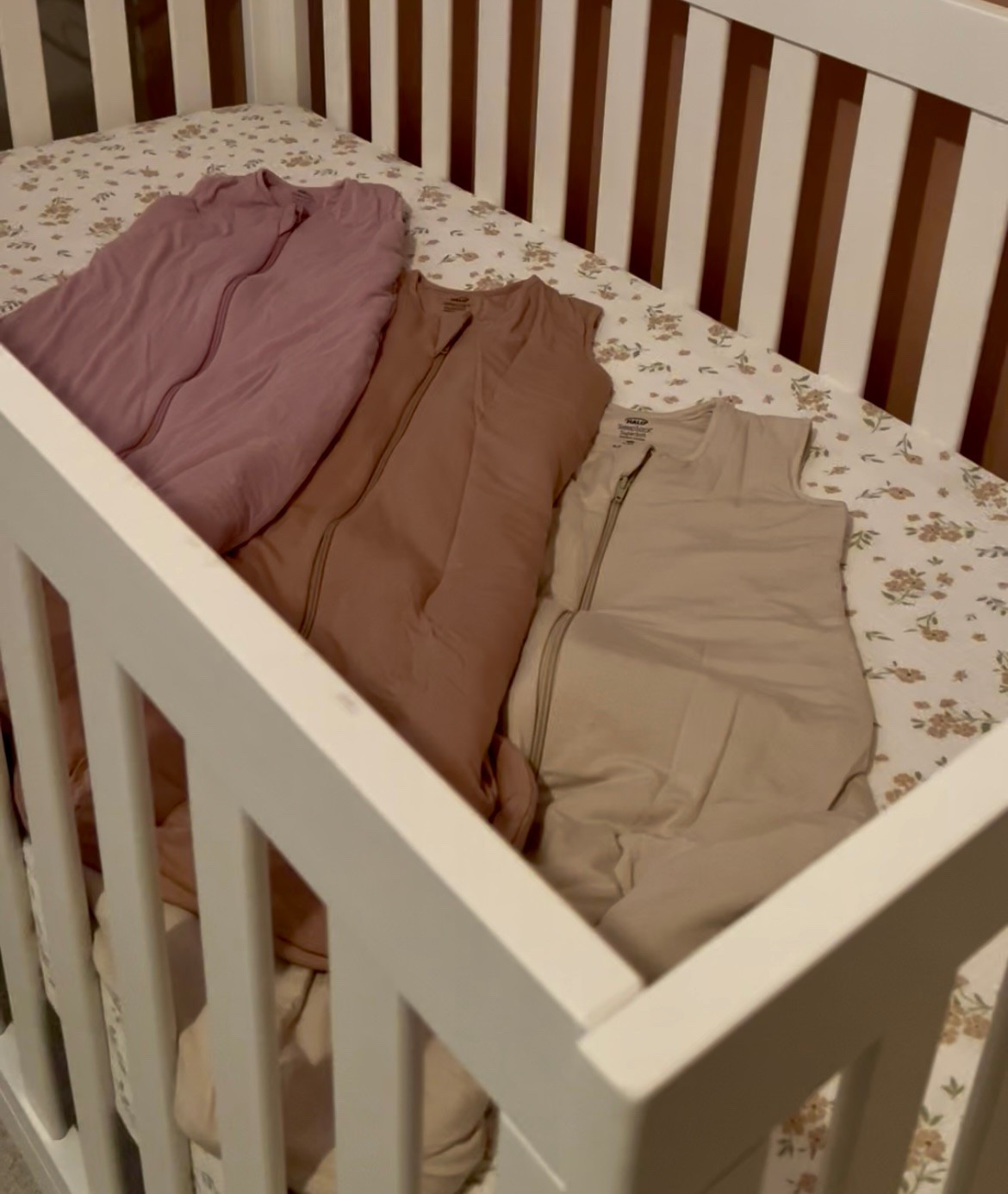 Halo Sleep Wearable Blanket 

#LTKBaby #LTKFamily #LTKKids