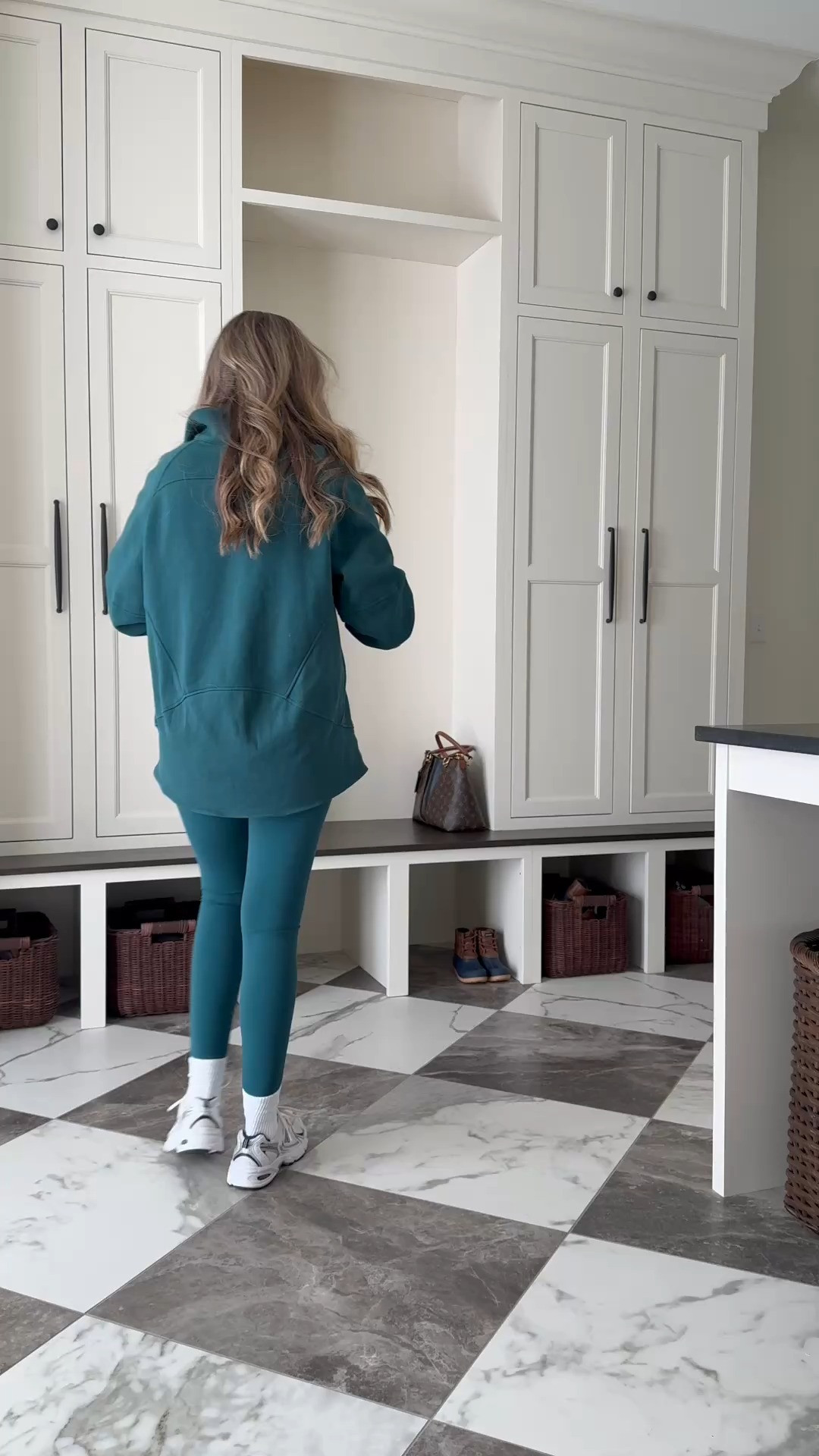 Never taking this coat off!

Coat - Small
Leggings - 6
Pullover - M/L 

 #LTKSeasonal #LTKFindsUnder100 #LTKTravel