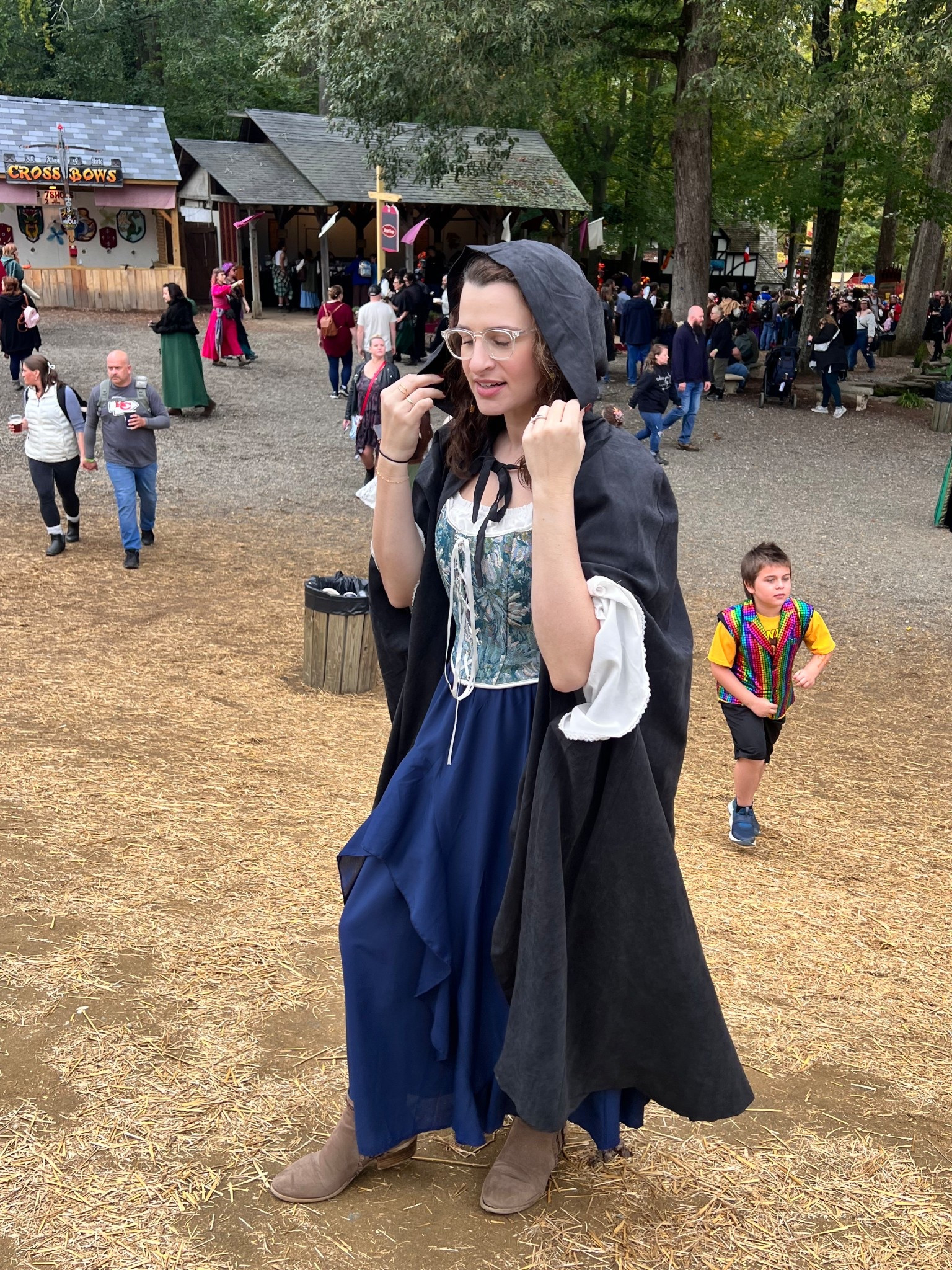 Renaissance Fair 2025 💕 

#LTKHalloween #LTKSeasonal #LTKParties
