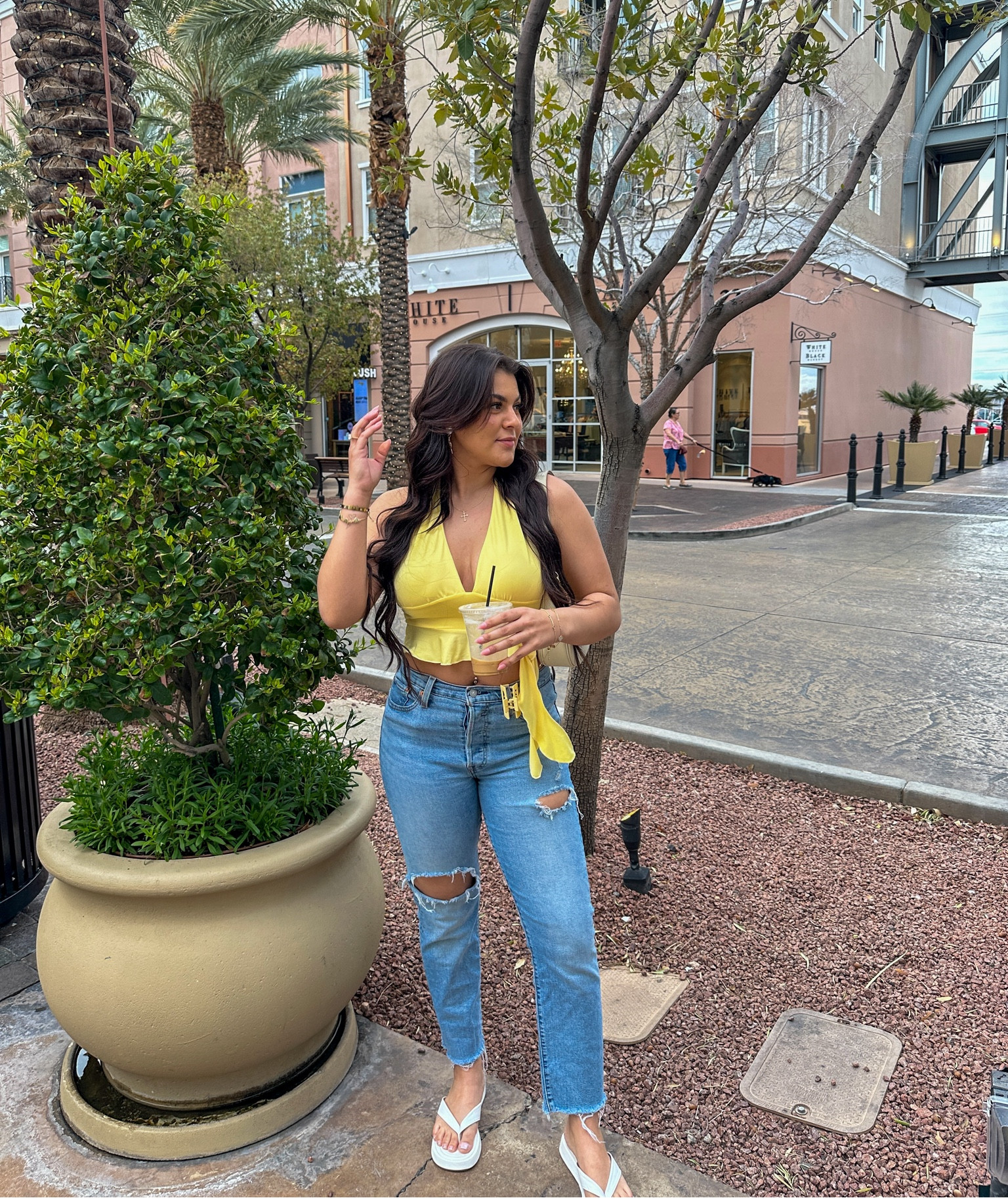 SPRING OUTFIT INSPO 

#LTKSpringSale #LTKsalealert #LTKSeasonal