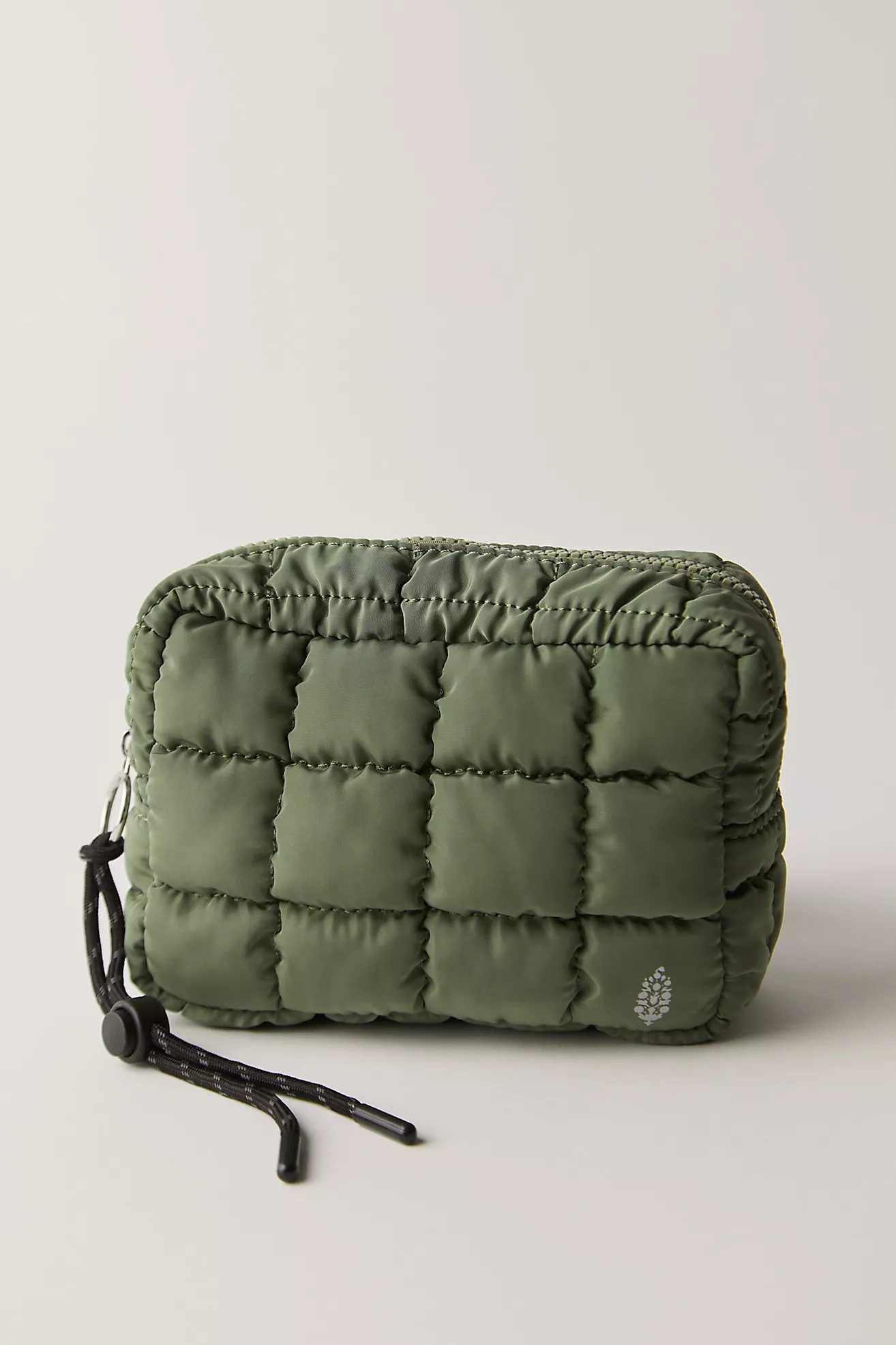 Quilted Mini Case | Free People (Global - UK&FR Excluded)