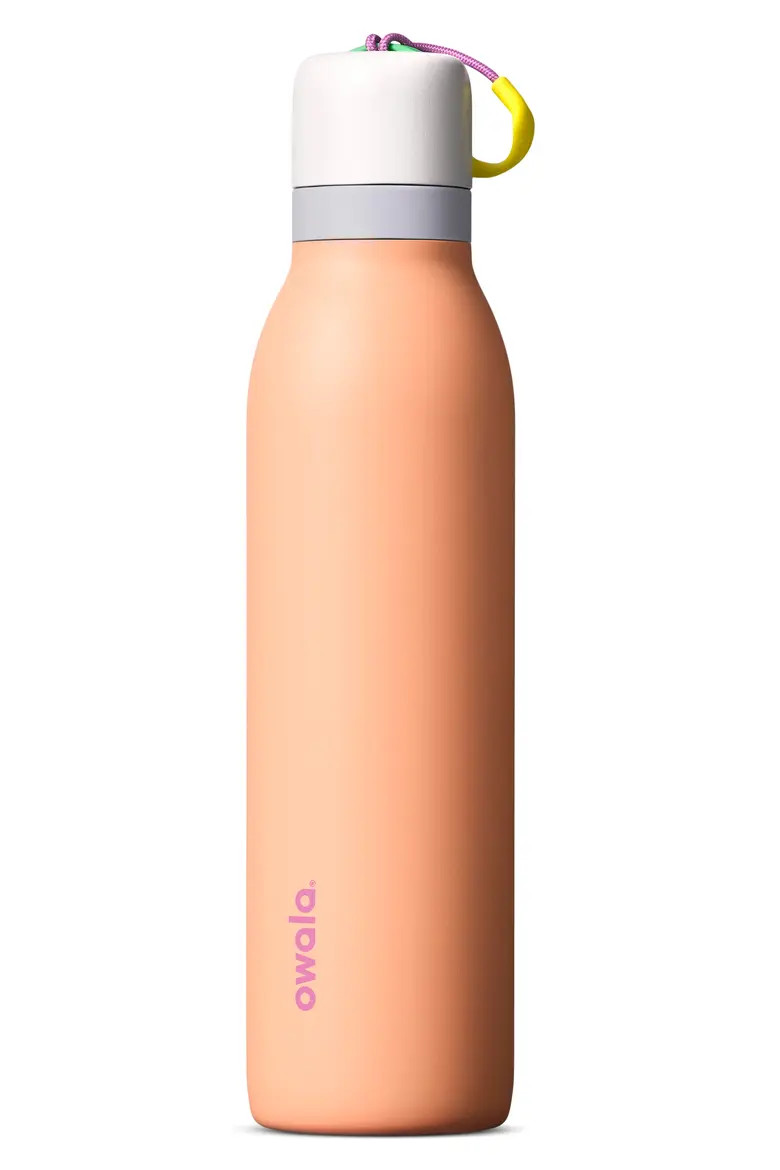 FreeSip®Twist 24-Ounce Insulated Water Bottle | Nordstrom | Nordstrom