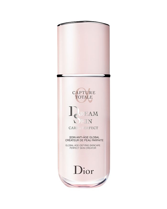 Dior Capture Totale DreamSkin Care & Perfect - Global Age-Defying Skincare - Perfect Skin Creator | Bloomingdale's (US)