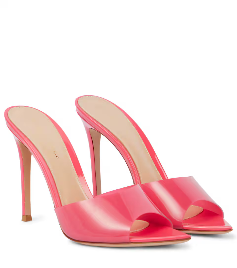 Gianvito Rossi | Mytheresa (US/CA)