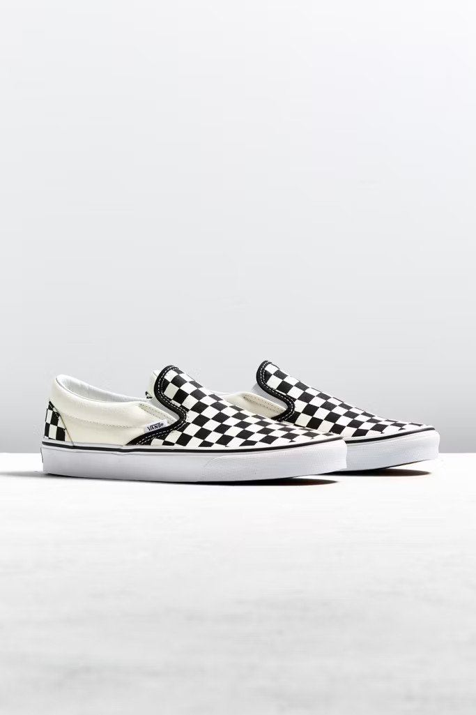 Vans Core Slip-On Sneaker | Urban Outfitters (US and RoW)