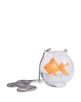 Kate Barton Goldfish Accessory Bag | Bloomingdale's Women | Bloomingdale's (AU)
