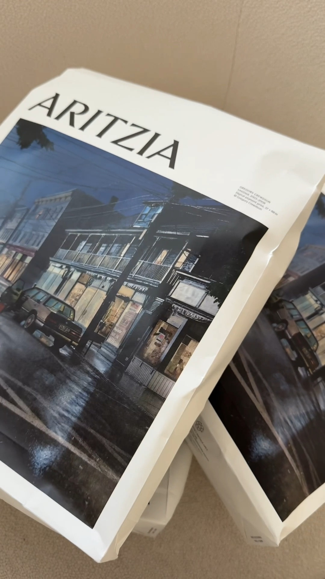 @Aritzia haul

#LTKPetite