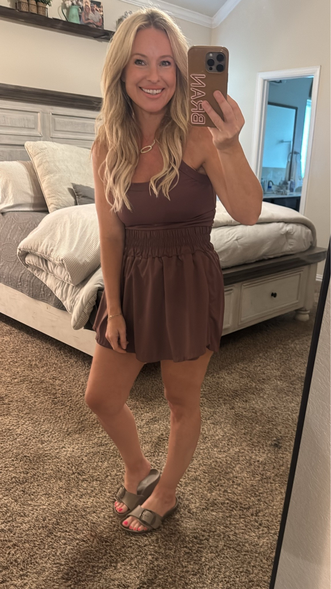 Summer Fashion!!! Easy #ootd

#LTKootd #LTKOver40