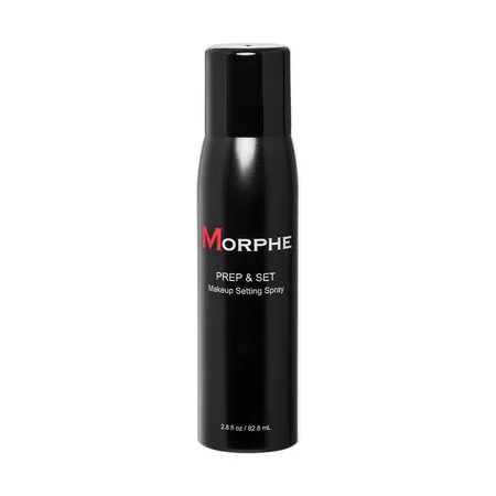MORPHE BRUSHES PREP & SET-MAKEUP SETTING SPRAY | Walmart (US)