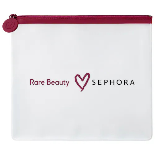 Rare Beauty x Sephora Travel Makeup Pouch | Sephora (US)