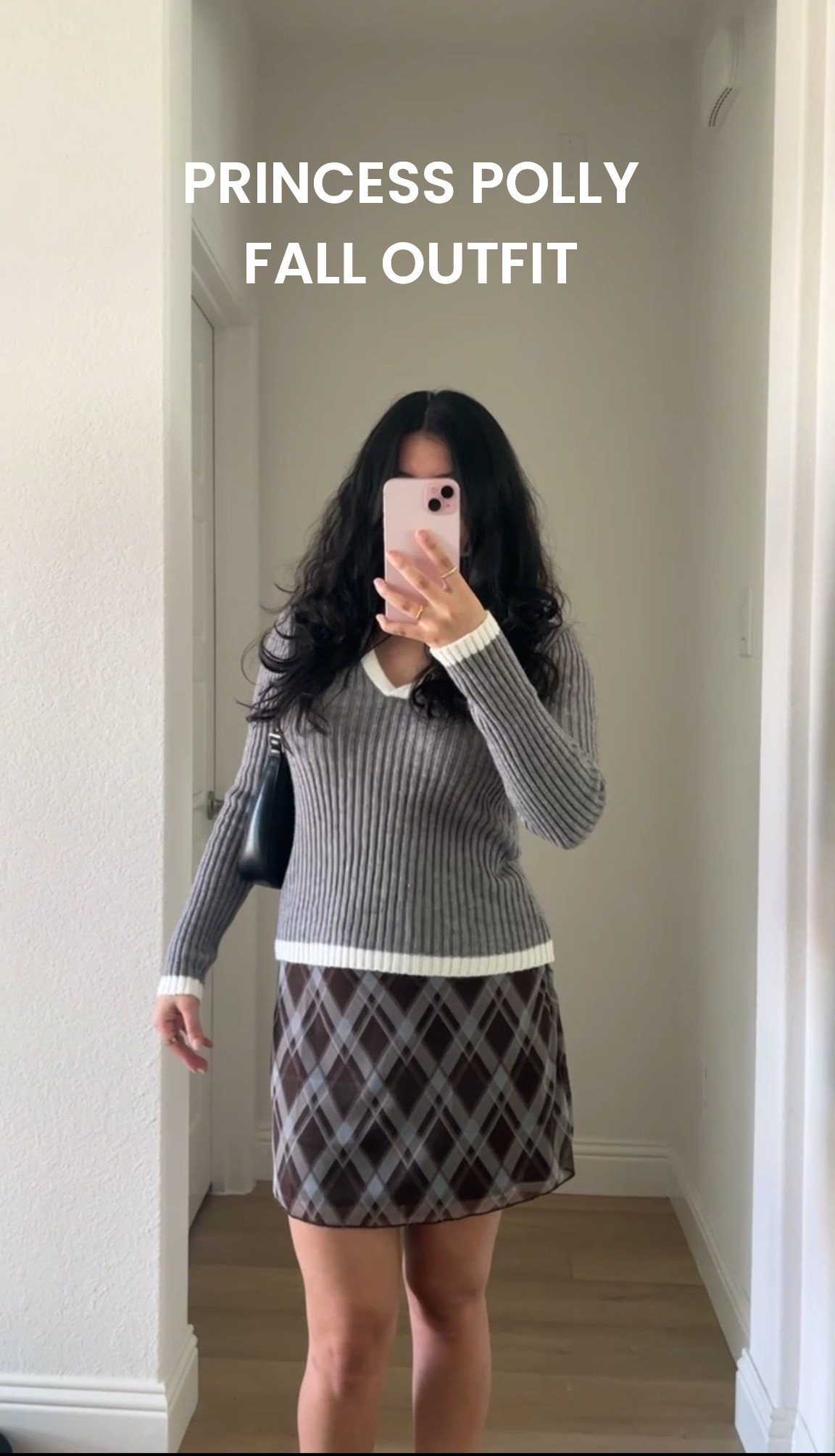 Sweater weather is officially here 🤎 Cozy go-to fall look this season.

Use code: JAZMINEFALL for 20% off! 

#FallOutfit #FallFashion #LTKFallFashion #OOTD #PrincessPolly #CozyOutfit #OutfitInspo

#LTKHoliday #LTKStyleTip #LTKParties