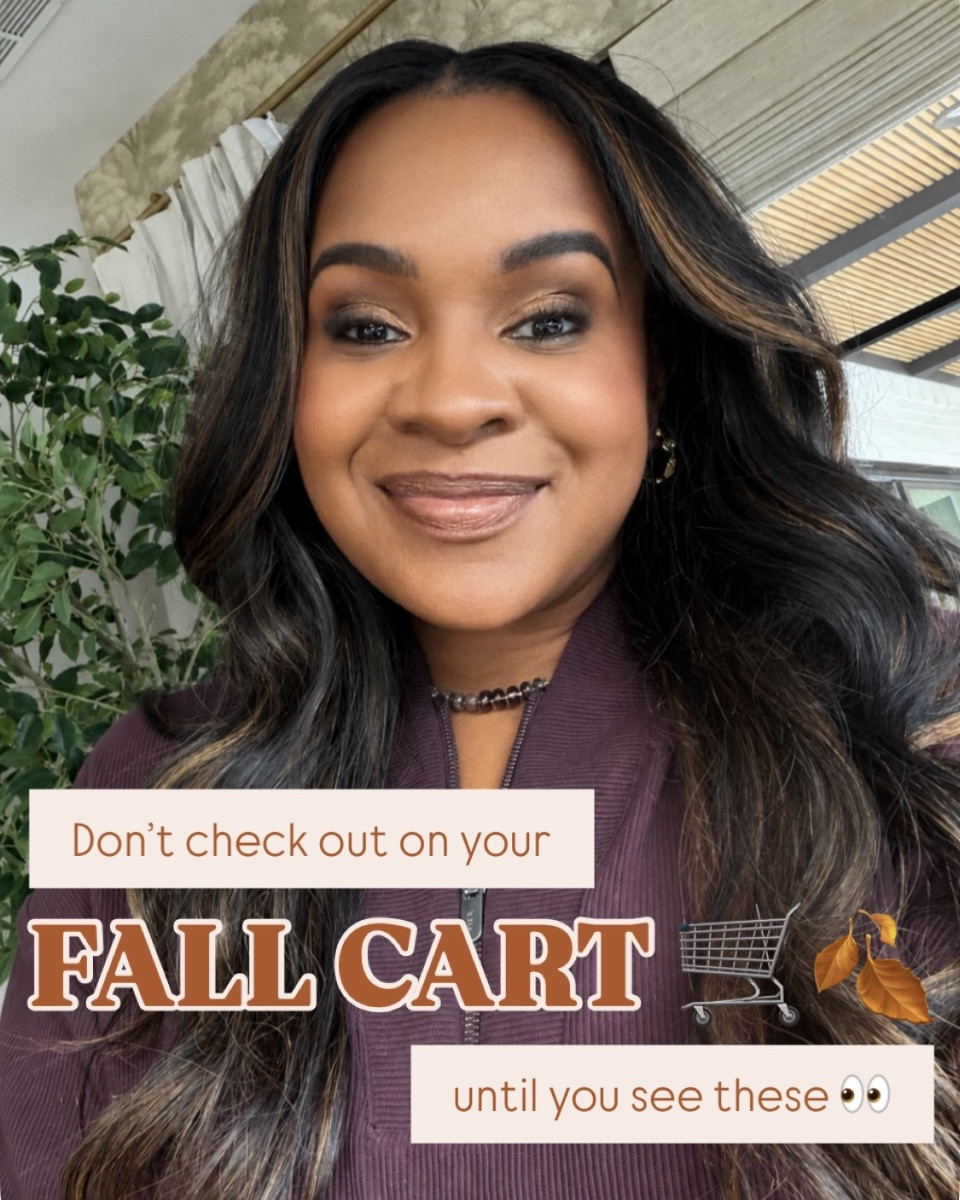 Add these to your fall shopping cart 🛒🍂

#LTKSeasonal #LTKHome