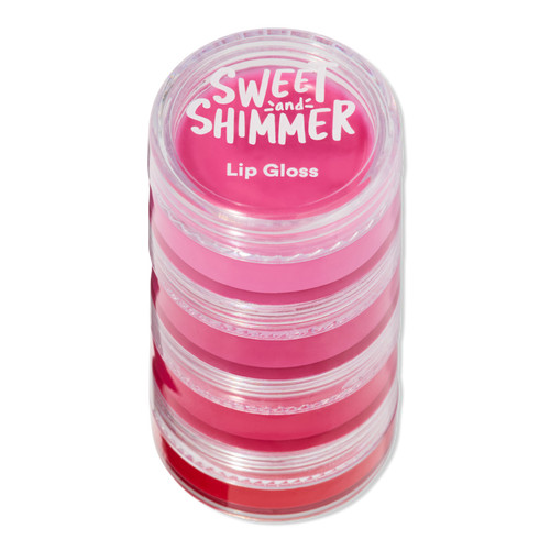 Stackable Glossy Lip Balm | Ulta