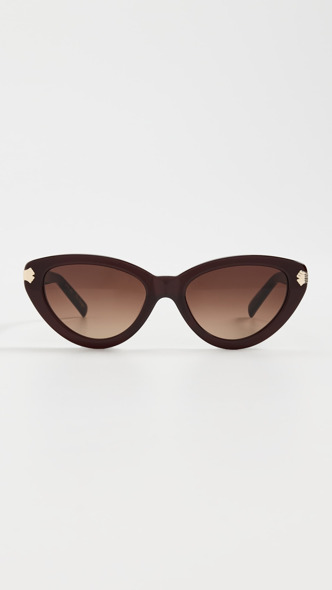 Luv Lou The Imogen Sunglasses | Shopbop | Shopbop
