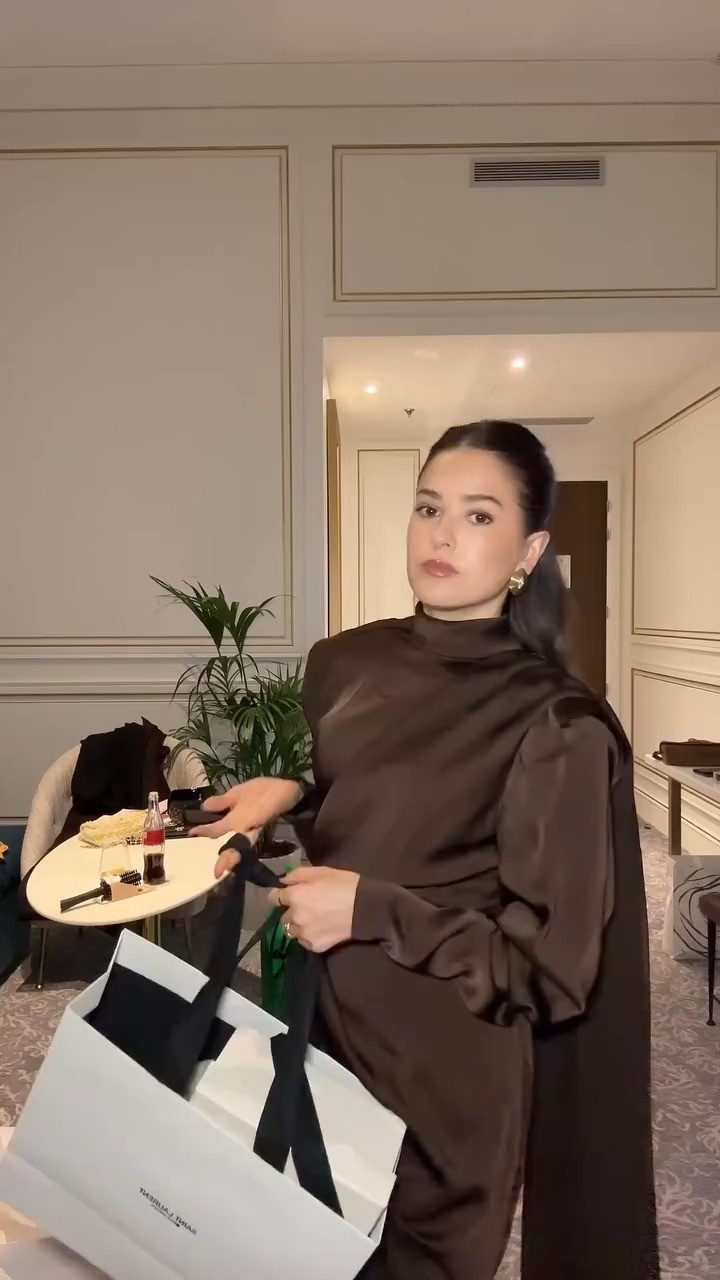 The IT heel this season 🤎 

 #LTKWatchNow #LTKStyleTip #LTKShoeCrush